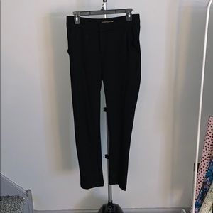 Comfiest Black dress pants